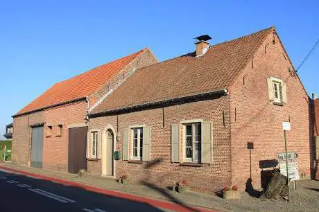 Nieuwenroodse wandeling
