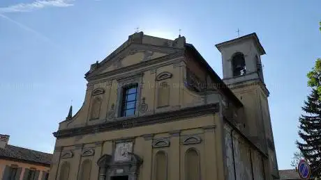 Photo de Chiesa di S. Pietro e Paolo