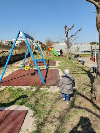 Photo de Pista di Pattinaggio