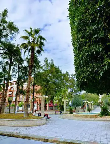 Photo de Campoamor Garden