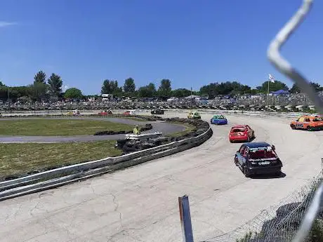 Photo de Oval Race Club