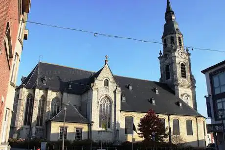 Sint-Pieterskerk