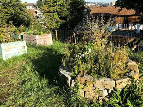 Gleisgarten Verein Neugarten