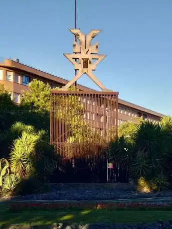Photo de Quijote Azteca
