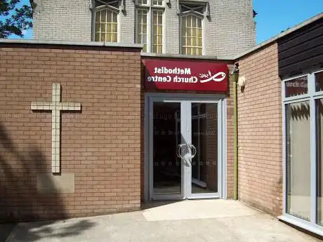Photo de Sittingbourne Methodist Church