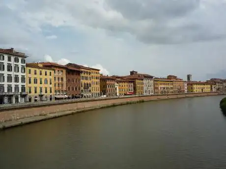 Fondazione Premio Int. G. Galilei dei Rotary Club Italiani