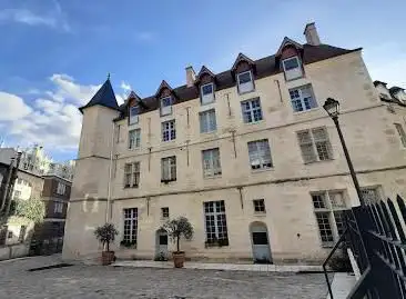 Castle of the White Queen