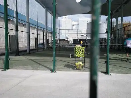 Padel Cadiz
