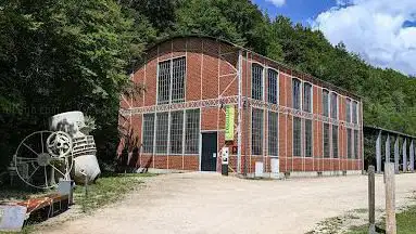 Hall Paul Wurth