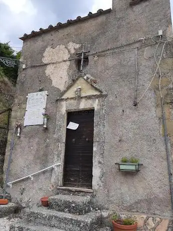 Photo de oratorio di santa Maria delle Grazie