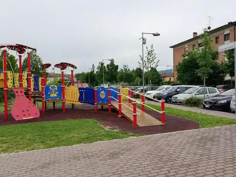 Photo de Parco Marco Simoncelli