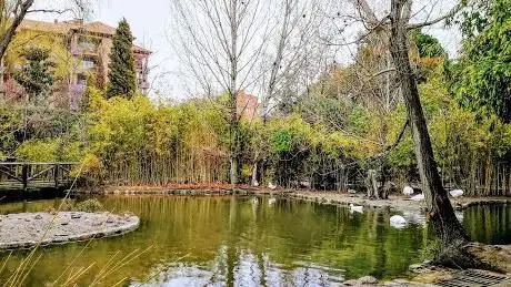 Photo de Parque Islas