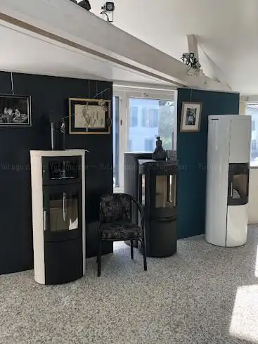 Galerie d'Art Perrin SARL