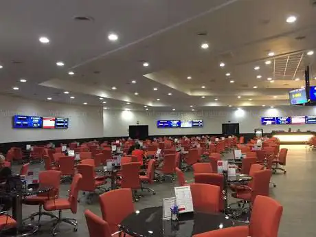 Photo de Bingo Gran Castelló