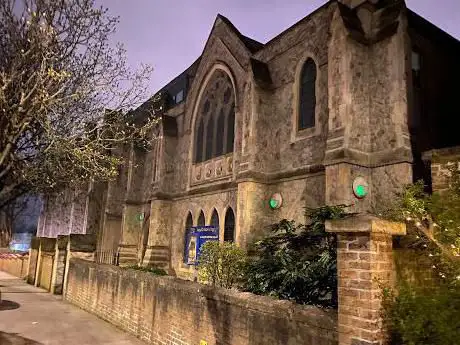 Photo de Highgate Road Chapel