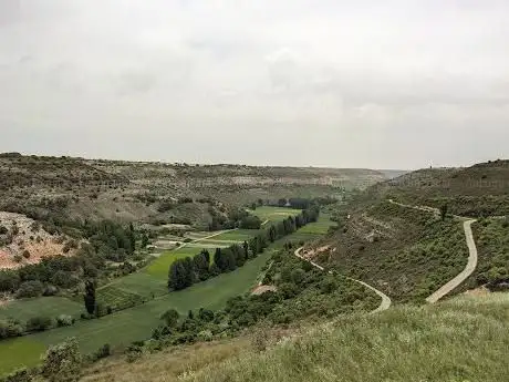 Photo de Valle del Badiel