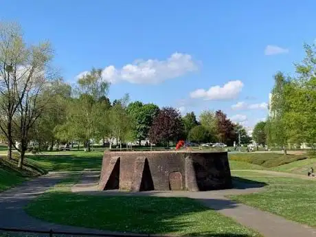 Photo de Parc des fours à briques