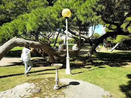 Parque Atlántico