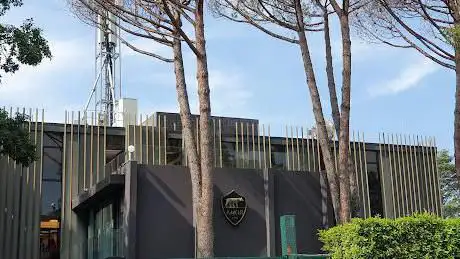 Trigoria