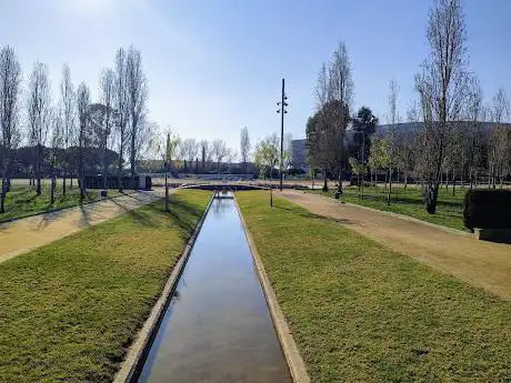 Photo de Parc Nou