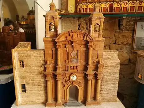 Photo de Museo delle Miniature di Mazara