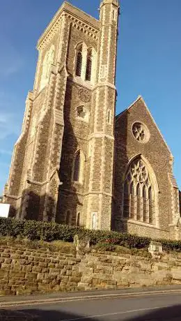 Photo de Greek Orthodox Church of Saint Mary Magdalene and Community Hall