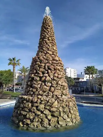 Photo de Fuente de la Solidaridad