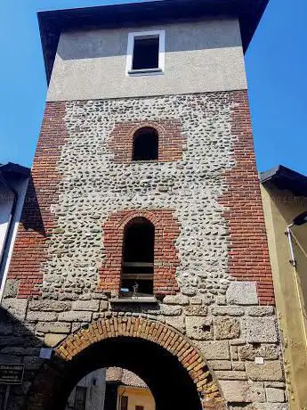 Torre dei mazzi