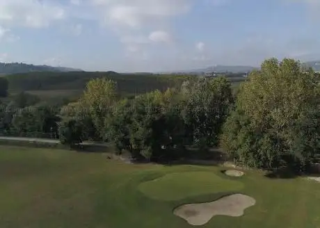The LINK Golf Alba