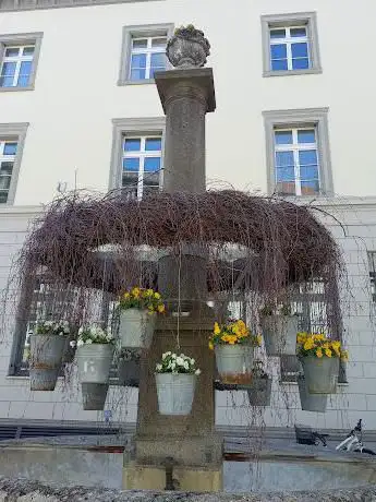 Grüninger Platz