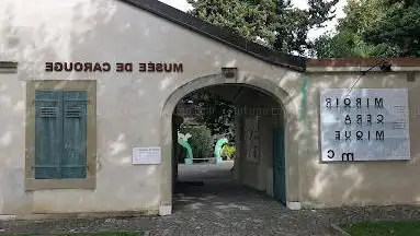 Musée de Carouge