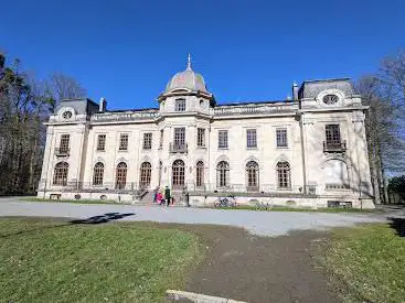 Château d'Enghien