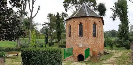 Photo de Ermitage Saint - Antoine