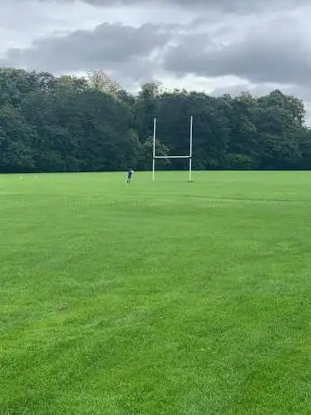 Photo de St. Enda's Park