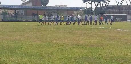 Photo de Calcetto & Calciotto