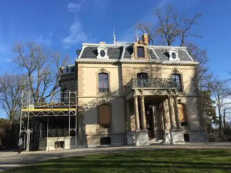 Villa Bühler