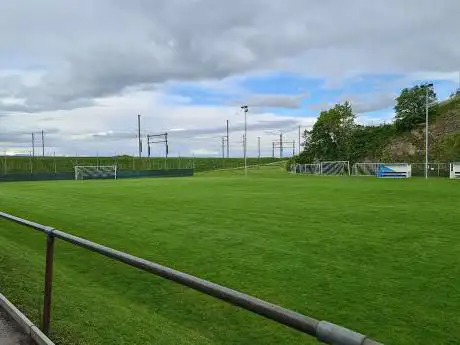 Photo de Foot