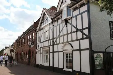 Photo de Epping Forest District Museum