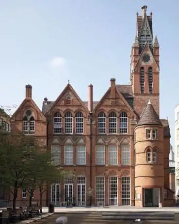 Ikon Gallery