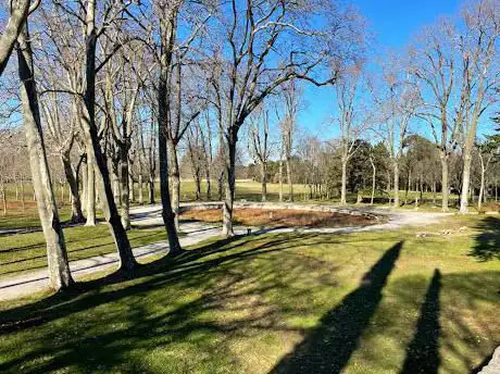 Photo de Parc du château