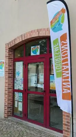 office du tourisme