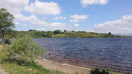 Photo de Lough Fea