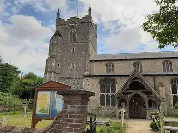 Photo de St Mary's Church