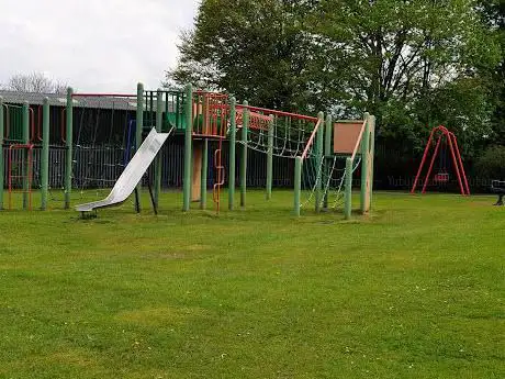 Photo de Bellfields Recreation Ground
