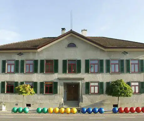 Photo de Stiftung Schulmuseum Mühlebach in Amriswil