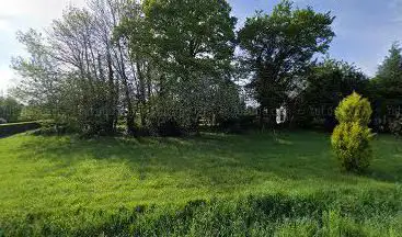 Terrain de foot de Remungol