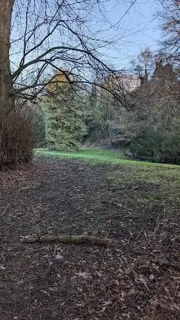 Photo de Bestwood park Old Stone Monument.