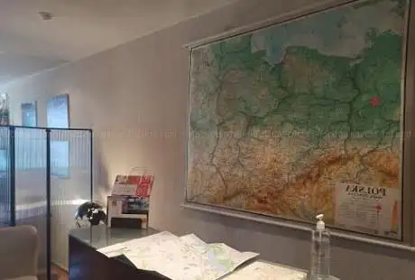 Photo de Oficina Nacional de Turismo de Polonia