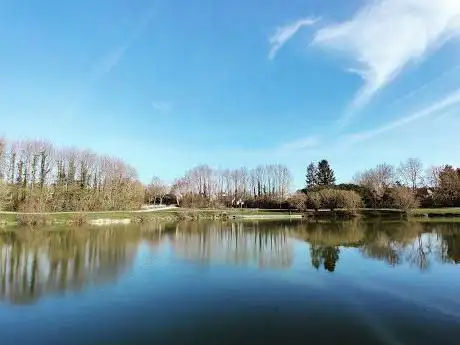 Photo de Parc Sainte Reine
