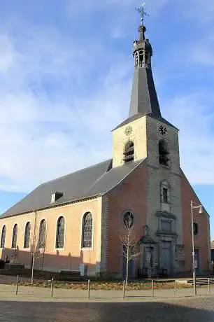 Sint-Guibertuskerk